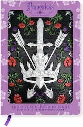 Insight Editions Дневник Бележник На Райета