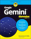 Google Gemini For Dummies - John Wiley & Sons Inc - Paperback / Softback
