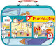 Puzzle Pentru Copii 26 Piese Schmidt Spiele