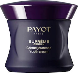 Payot Supreme Absolu Mască Pentru Față 50ml Payot Supreme Absolu Mască Pentru Față 50ml