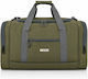 RCM Sack Reise 38lt Grünes Stoff M50cm