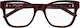 Saint Laurent Brillengestelle mit Rezept Slm158 006