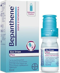 Bayer Οφθαλμικές Σταγόνες 10ml Bayer Οφθαλμικές Σταγόνες 10ml