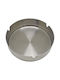 Tabletop Cenușare Inox Stivuibil 12cm 6-73674