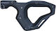Χειρολαβη Soft Front Grip Cqr 2 Gen Blk
