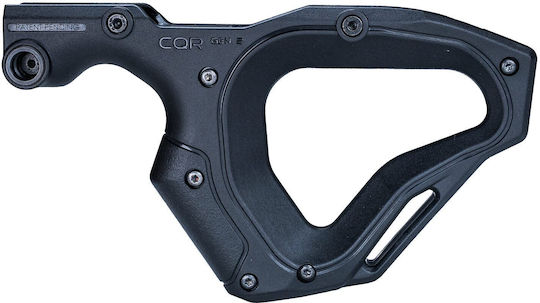 Χειρολαβη Soft Front Grip Cqr 2 Gen Blk