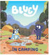 Bluey - In Camping