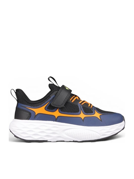 Παιδικά Sneakers Μπλε