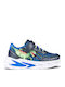 Παιδικά Sneakers Μπλε