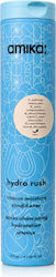 Amika Hydro Rush Intense Moisture Conditioner 275ml Amika Hydro Rush Intense Moisture Conditioner 275ml