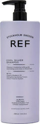 REF Sampon De Păr Cool Silver 1000ml