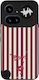 Θήκη Sonique Stripe Stories Series Nothing Phon...