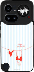 Sonique Stripe Stories Series Nothing Phone 4a ...