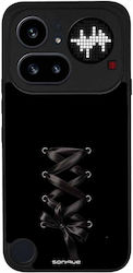 Sonique Diva Series Handyhüllen Nichts Phone 4a...