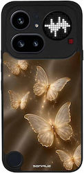 Sonique Diva Series Handyhülle Für Nichts Phone...