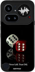 Sonique Herren Edition Nichts Phone 4a Pro Zare...