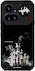 Θήκη Sonique Men's Edition Nothing Phone 4a Pro...
