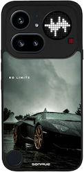 Sonique Herren Edition Nichts Phone 4a Pro Kein...