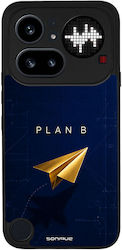 Sonique Herren Edition Nichts Phone 4a Pro Plan...