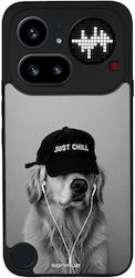 Sonique Herren Edition Nichts Phone 4a Pro Just...