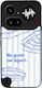 Θήκη Sonique Stripe Stories Series Nothing Phon...