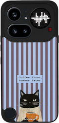 Sonique Stripe Stories Series Nothing Phone 4a ...