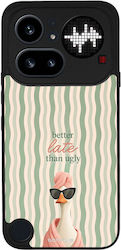 Sonique Stripe Stories Series Nothing Phone 4a ...