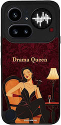 Sonique Diva Series Handyhülle Nichts Phone 4a ...
