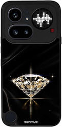 Sonique Diva Series Handyhülle Nichts Phone 4a ...