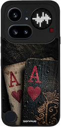 Sonique Herren Edition Nichts Phone 4a Pro Hand...