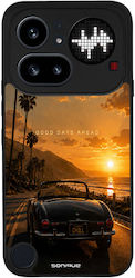 Sonique Herren Edition Nichts Phone 4a Pro Gute...