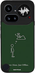 Sonique Herren Edition Nichts Phone 4a Pro Nie ...
