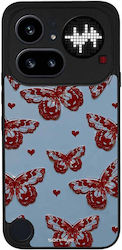Sonique Diva Series Handyhülle Nichts Phone 4a ...