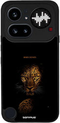 Sonique Handyhülle Herren Edition Nichts Phone ...