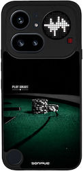 Sonique Herren Edition Nichts Phone 4a Pro Poke...