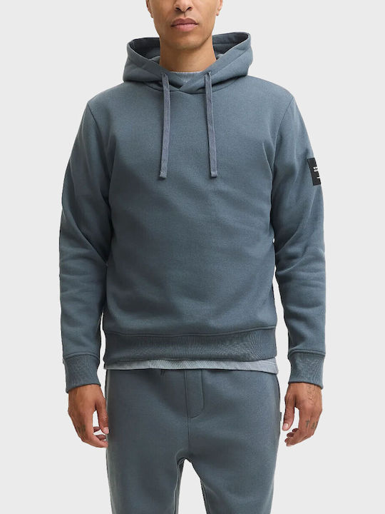 Jack & Jones Hanorac cu glugă Raf