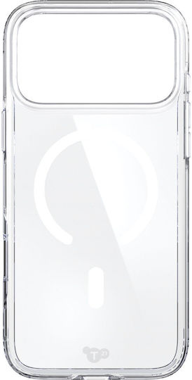 Tech21 Evoclear Magsafe Iphone 18 Pro Max Clear