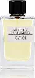 Armaf Artistic Perfumery Gj-01 EDP 100ml Armaf Artistic Perfumery Gj-01 EDP 100ml