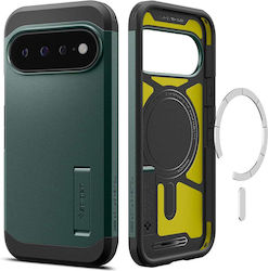 Spigen Tough Armor Magsafe Acs11864 Google Pixel 11 Pro Xl Abyss Green Spigen Tough Armor Magsafe Acs11864 Google Pixel 11 Pro Xl Abyss Green