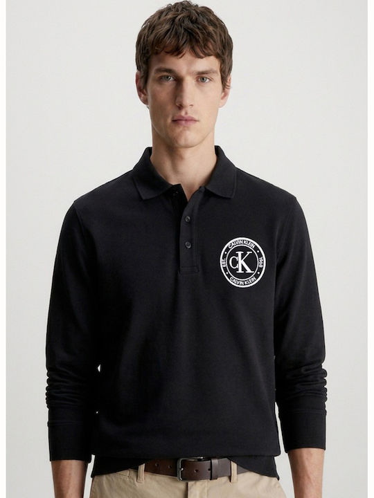 Calvin Klein Sweatshirt Black