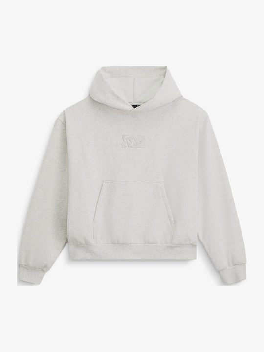Vans Premium Hoodie Ash Heather