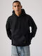 Hooded Sweatshirt Anthracite