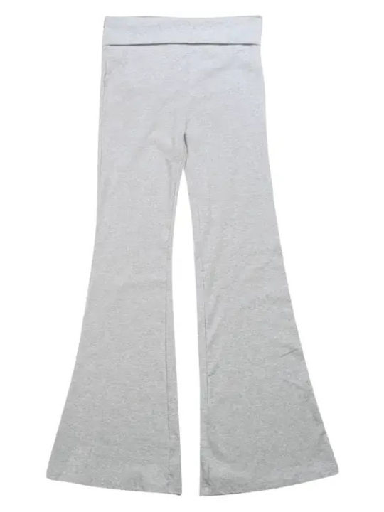 Kids Sweatpants Grey