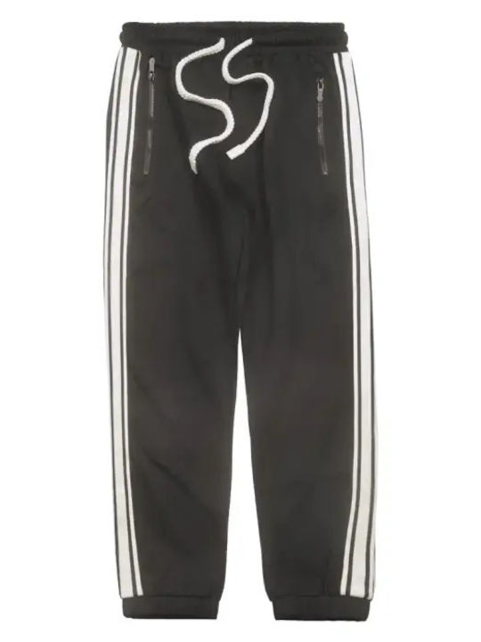 Kids Sweatpants Black
