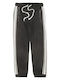 Kids Sweatpants Black