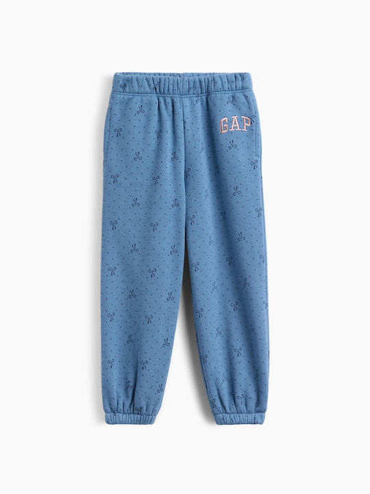 GAP Kids Sweatpants Blue