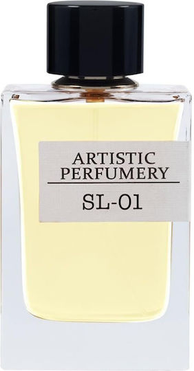 Artistic Perfumery Sl-01 Eau de Parfum 100ml