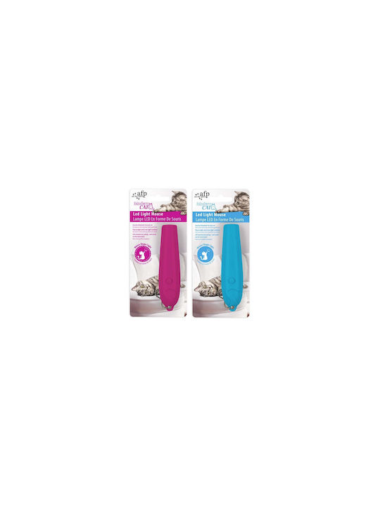 All Paws Afp2070-toy Cat Jucărie Interactivă Laser Pisici Lumină Roșie 12 X 3 X 2,3 Cm