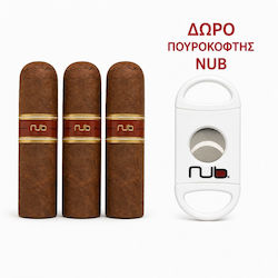 Oliva Robusto 3τμχ Oliva Robusto 3τμχ