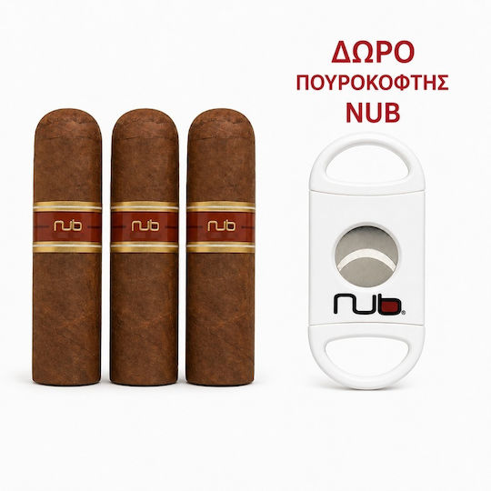 Oliva Robusto Țigarete Nicaragua 3 buc 101.6mm